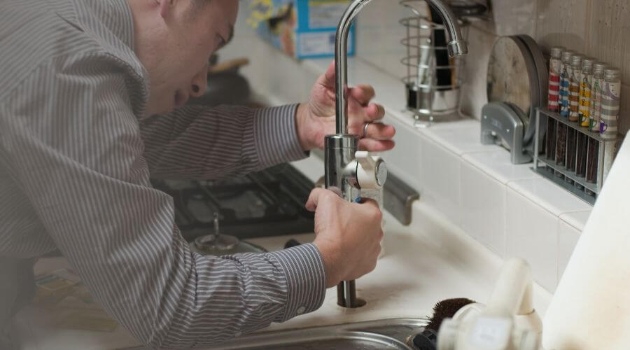 Professional Tankless Water Heater Installation in New Matamoras, OH